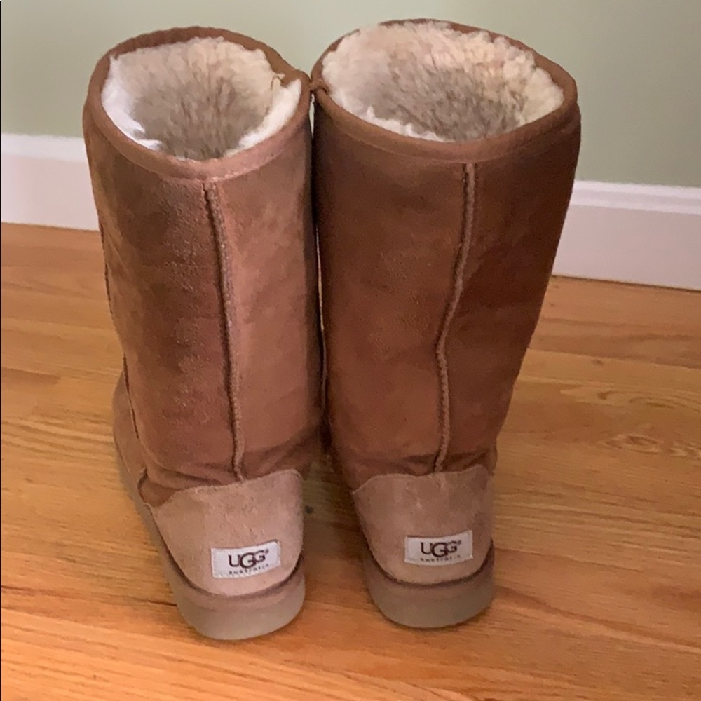 Ladies Ugg’s
